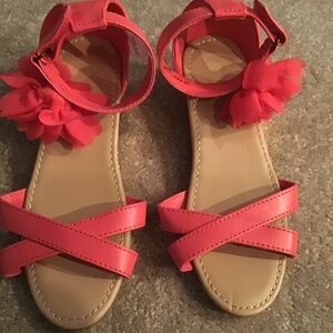 Kids sandals